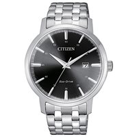 Reloj Citizen Hombre Of Collection 2019 in Acero BM7460-88E - BM7460-88E